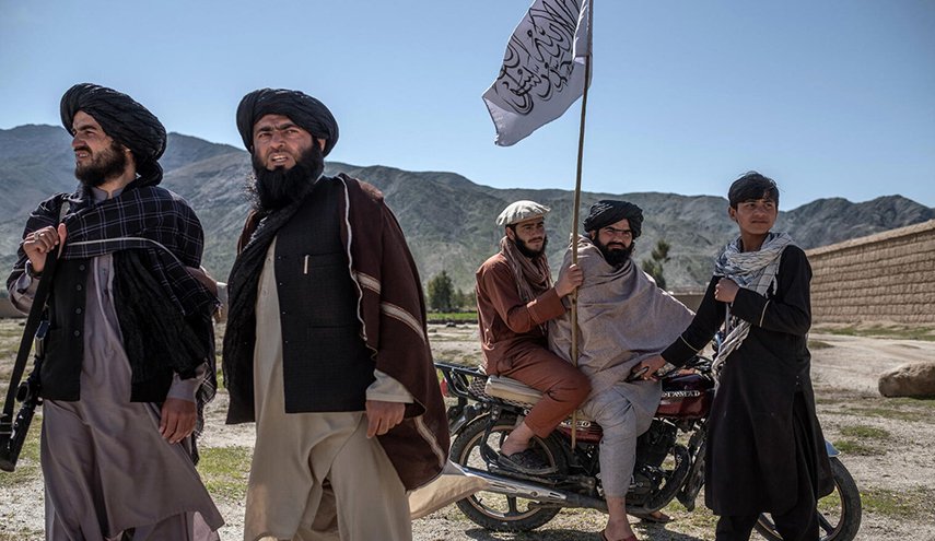 اتفاق لوقف إطلاق النار بين مسؤولين محليين وطالبان في ولاية أفغانية