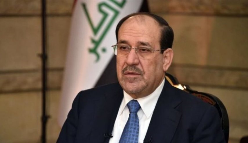 المالكي يحذر من التلاعب بنتائج الانتخابات العراقية المقبلة