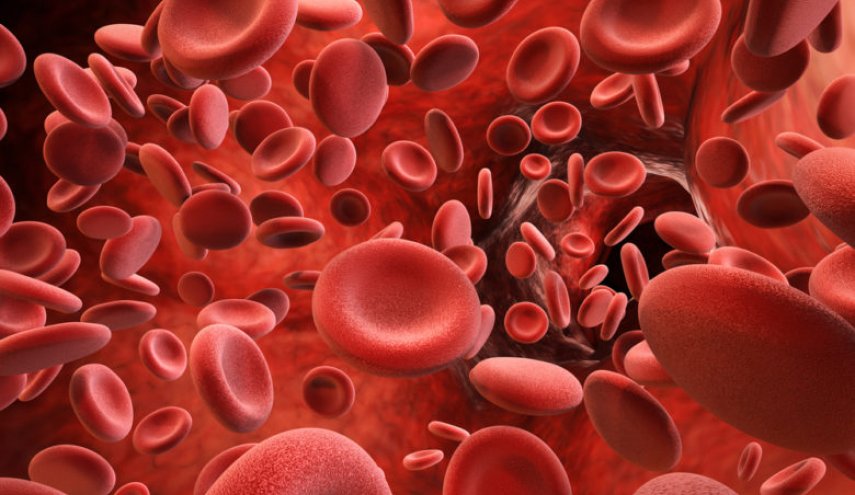 تشخيص مستوى الهيموغلوبين بالدم بطريقة جديدة