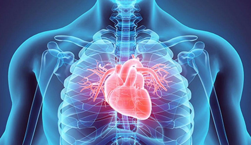 مخاطر الاصابة بامراض القلب وعلاقته بالاطعمة
