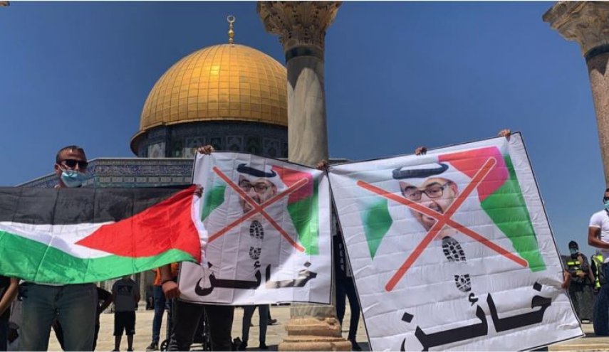تطبيع التطبيع.. دبي تختار مسيرات إسرائيلية لحماية أمنها!