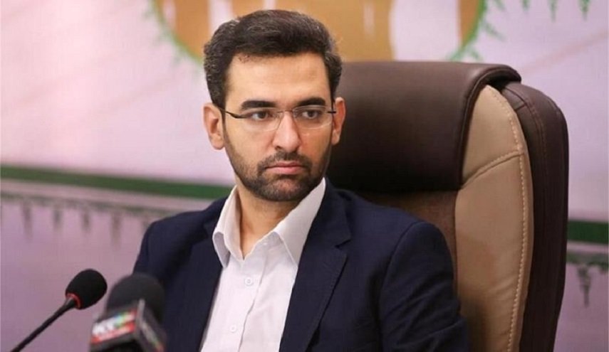 وزير الاتصالات الايراني: توقيع اتفاق لانشاء اسواق اقليمية مشتركة