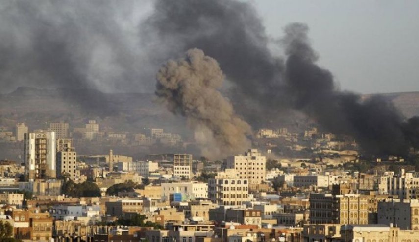 شهداء وجرحى بقصف مدفعي سعودي على محافظة صعدة 