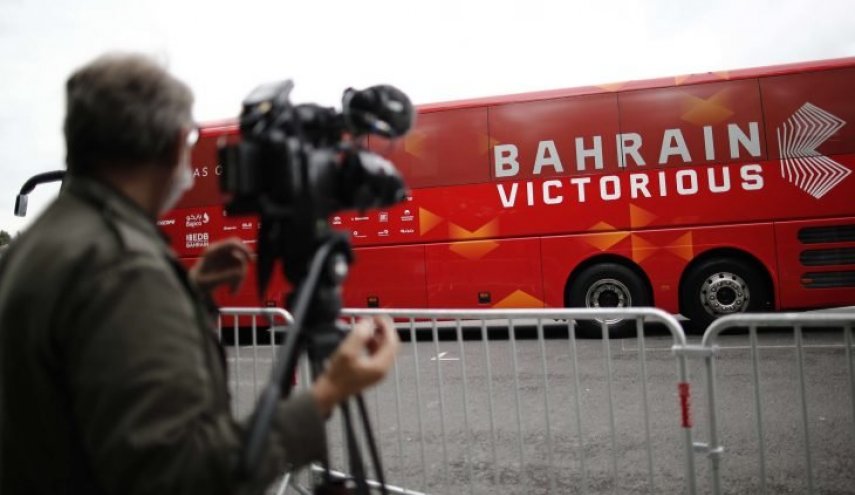 فرنسا تفتح تحقيقا بشأن استخدام فريق رياضي بحريني المنشطات