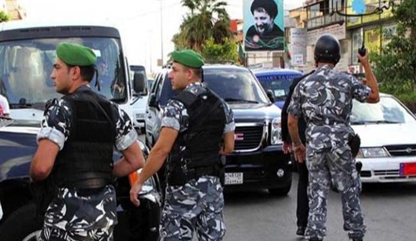 لبنان...  توقيف جاسوس يعمل لـكيان الاحتلال الإسرائيلي 