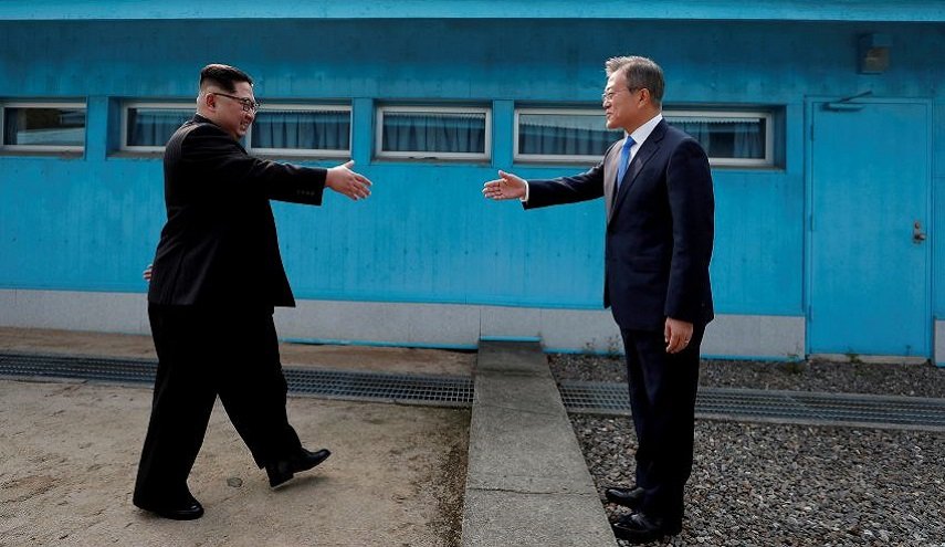 استطلاع: 60% من الكوريين الجنوبيين يرون أن الوحدة مع كوريا الشمالية أمر ضروري