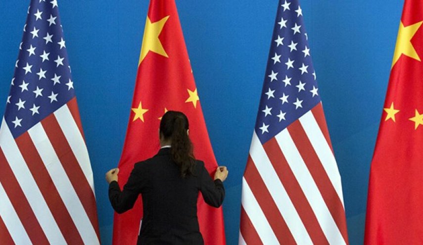 واکنش چین به تحریم‌های جدید آمریکا
