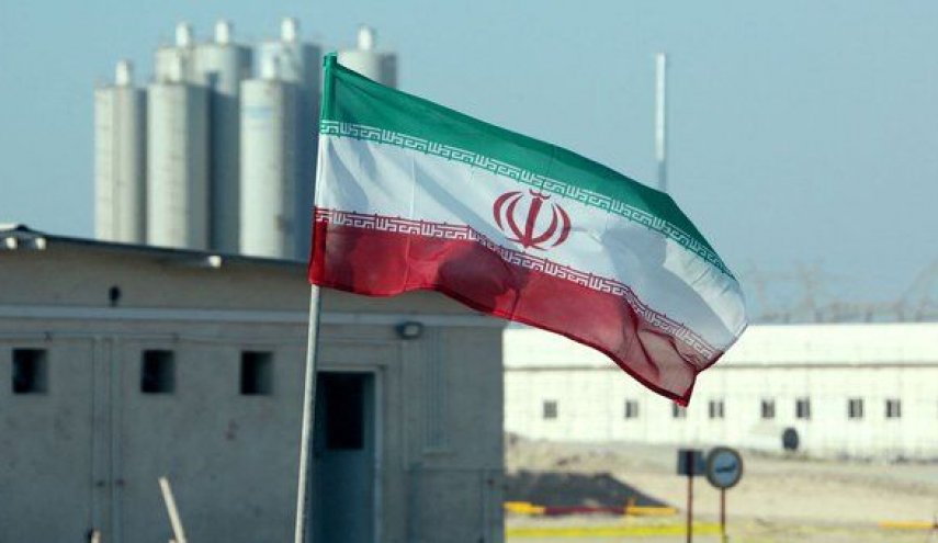 اروپا قصد اخلال در روند برنامه هسته‌ای ایران را دارد