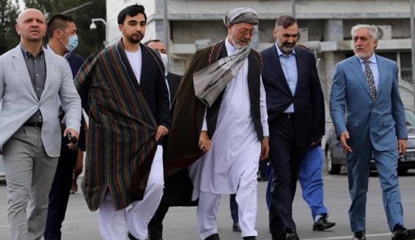 مذاکرات میان دولت افغانستان و طالبان امروز در قطر آغاز می‌شود