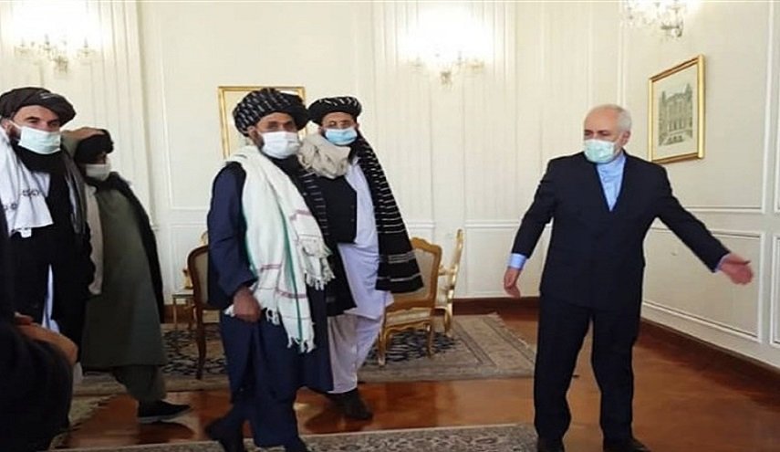 ايران تستضيف مؤتمرا حول أفغانستان