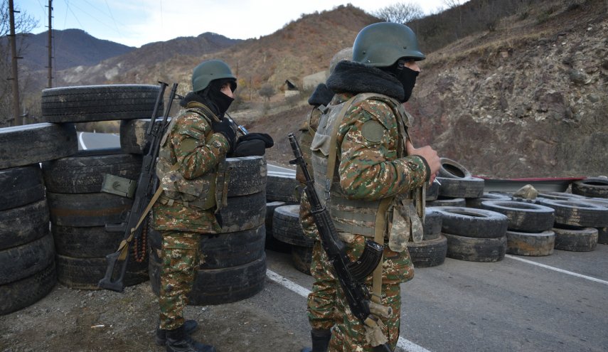 أذربيجان: الجيش الأرمني استهدف مواقع قواتنا على طول الحدود