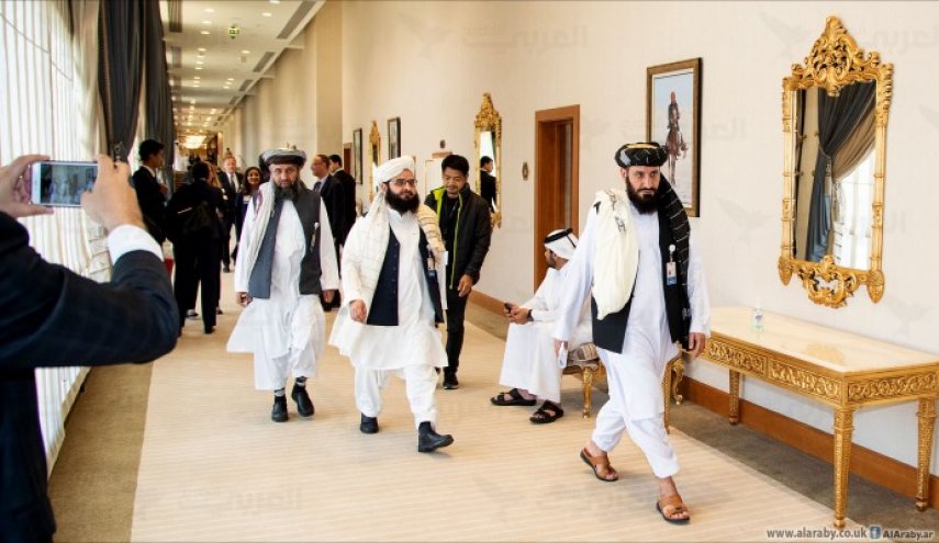 انطلاق جولة جديدة من مفاوضات السلام الأفغانية في الدوحة