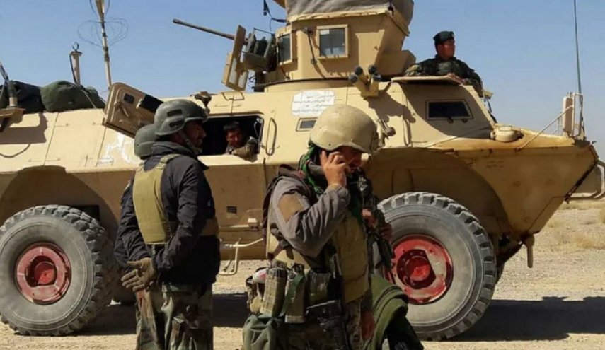 افغانستان.. القوات الحكومية استعادت عدة مناطق من 