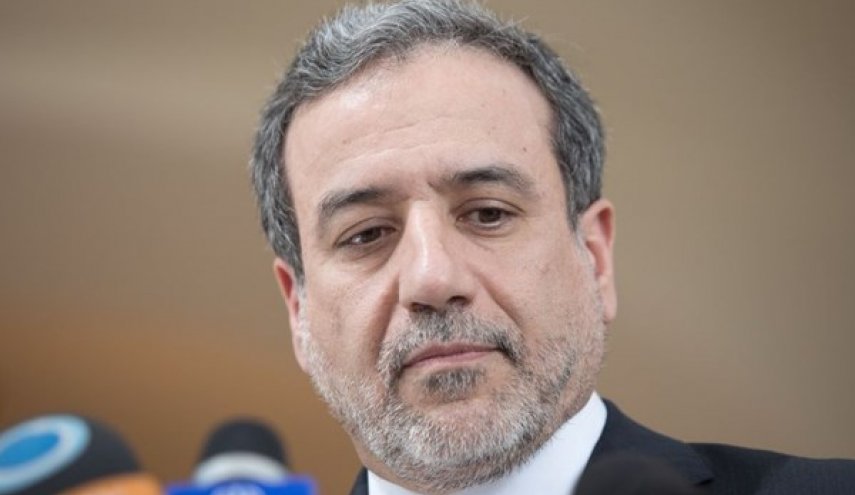 عراقجي: محادثات فيينا يجب أن تنتظر الحكومة الجديدة في إيران