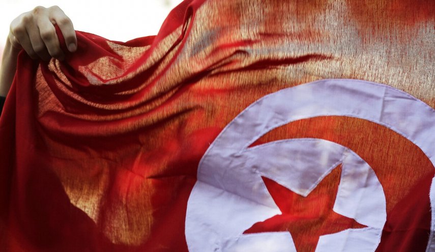 فرنسا تزود تونس بالأوكسجين
