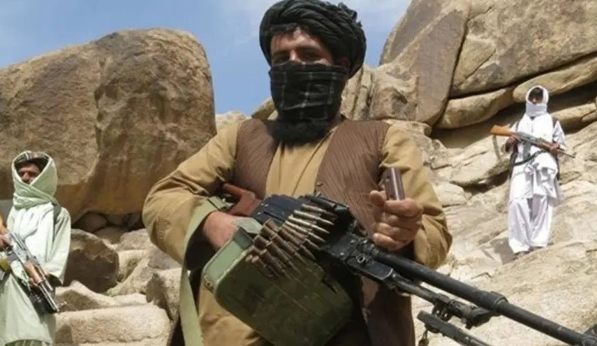 طالبان: ۱۹۴ شهرستان افغانستان را در کنترل داریم