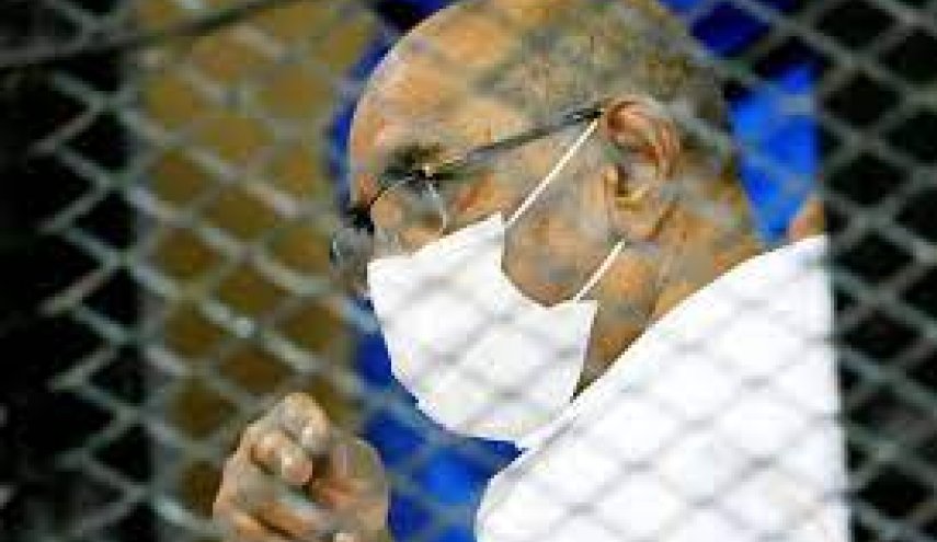 حاكم إقليم دارفور: لا بديل عن محاكمة 'البشير' أمام 'الجنائية الدولية'
