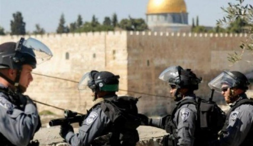 هشدار مقاومت به اشغالگران اسرائیلی درباره تعرض به مسجد الاقصی