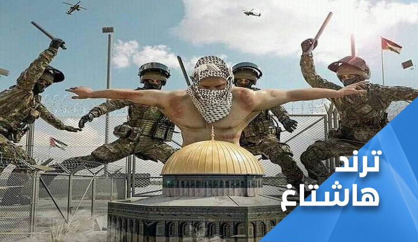 الفلسطينيون يستنفرون لمواجهة 'اقتحام 8 ذو الحجة'