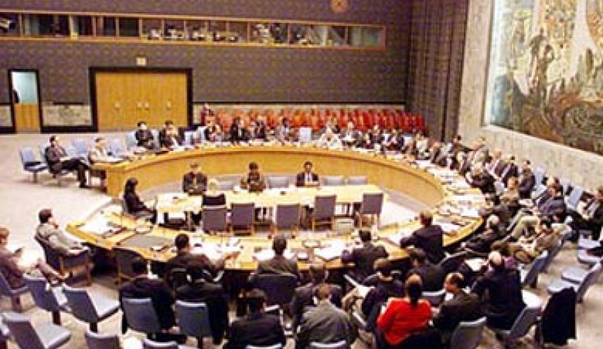 حول سوريا.. 'مجلس الأمن' يعقد جلسة تشاور مغلقة غدا 
