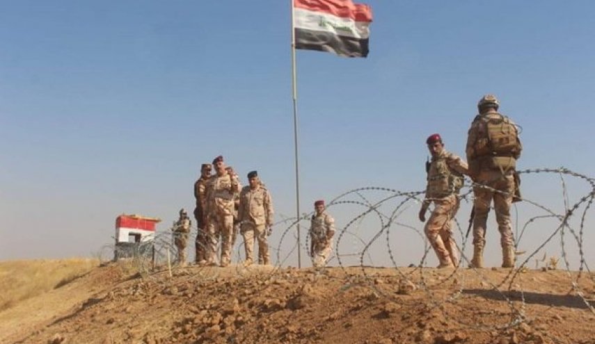 تفاصيل جديدة بشان الضربات الجوية عند الحدود العراقية السورية