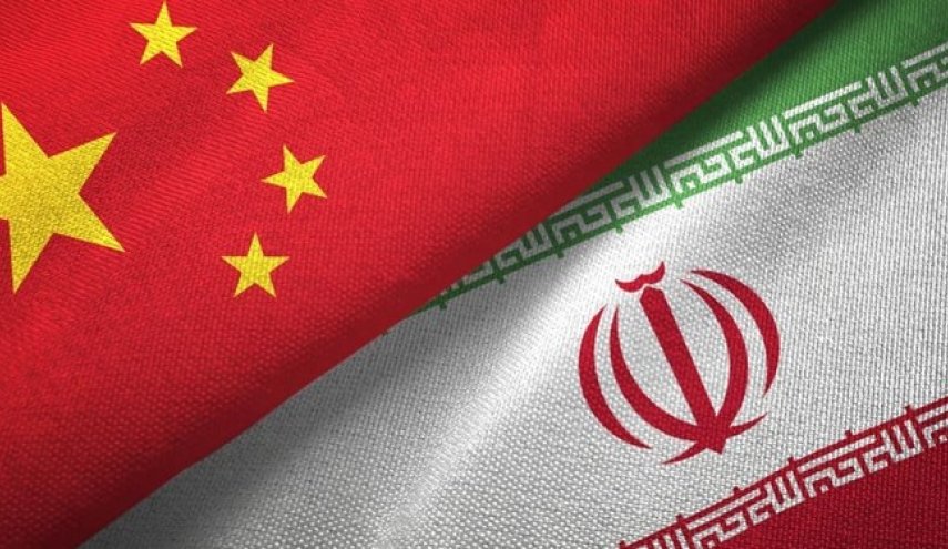 تاکید چین بر تقویت همکاری با ایران در دولت رئیسی
