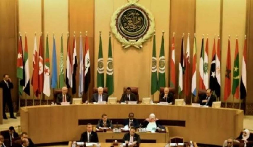 الجامعة العربية تحمل حكومة الاحتلال كامل المسؤولية عن اقتحام الأقصى