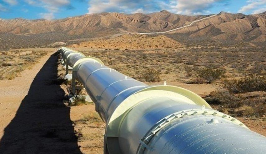 توافق 2.5 میلیارد دلاری مسکو-اسلام‌آباد برای احداث خط لوله گاز