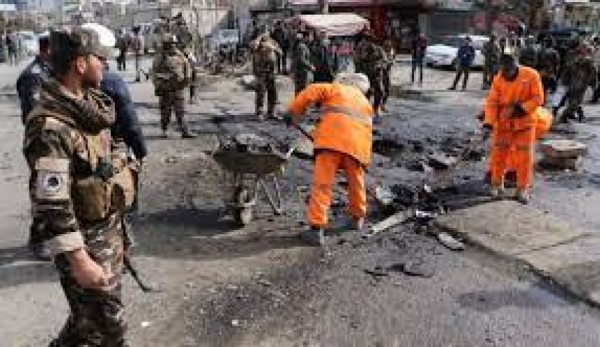 أفغانستان.. مقتل 5 مدنيين في انفجار عبوة ناسفة بقندهار
