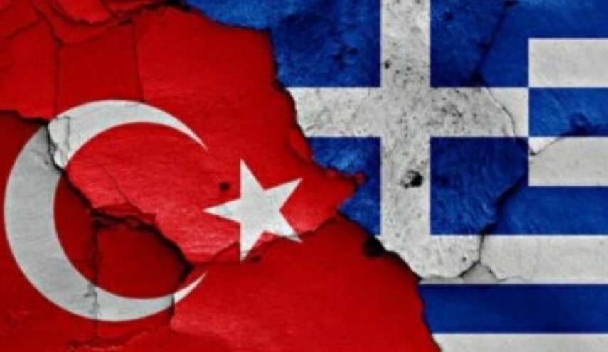 اليونان تتهم تركيابـ