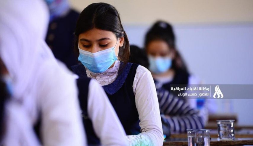 الصحة العراقية تصدر توجيها للطلبة بشأن الامتحانات