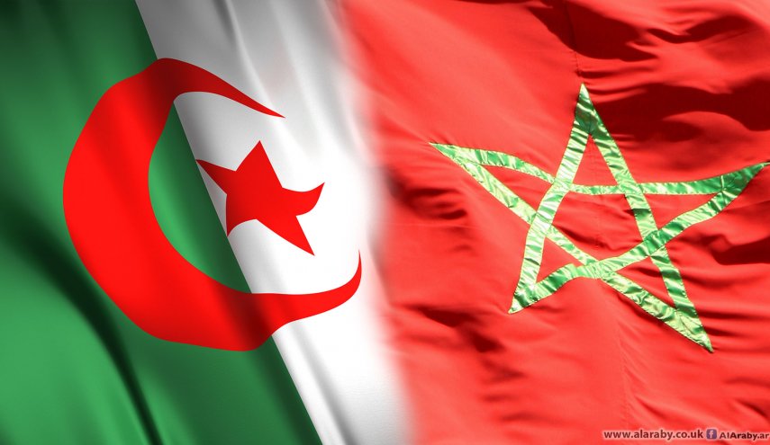 الجزایر سفیر خود در مغرب را فراخواند