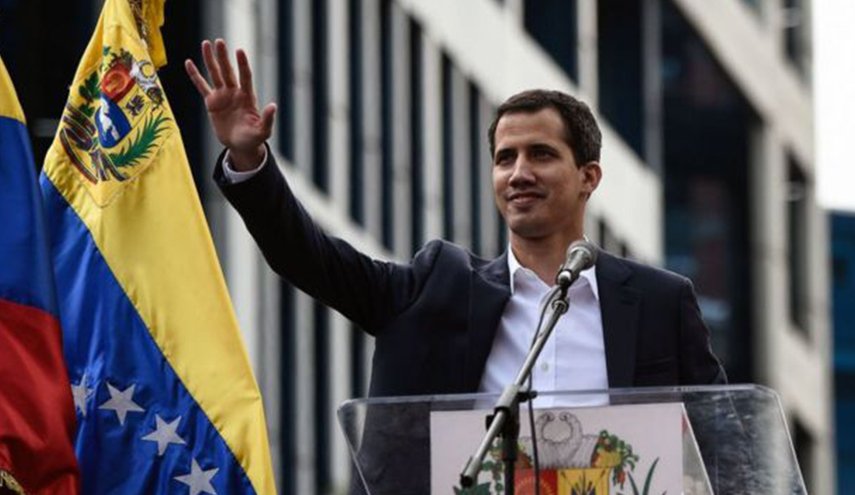 بريطانيا تجدد اعترافها بالمعارض 'غوايدو' رئيسا لفنزويلا
