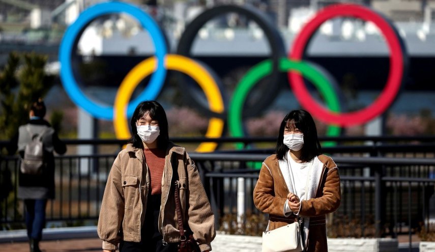 نظرسنجی: دو سوم از ژاپنی‌ها درباره برگزاری ایمن المپیک توکیو تردید دارند