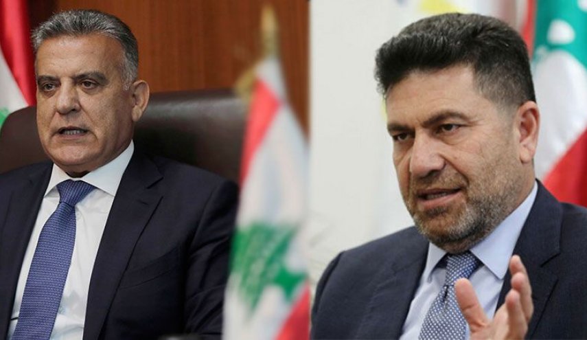 غجر وإبراهيم إلى بغداد لتأمين إنتاج الطاقة لـ7 أشهر في لبنان