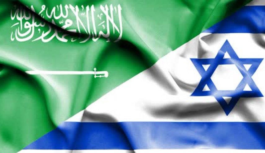 افشای همکاری جدید اطلاعاتی عربستان و اسرائیل