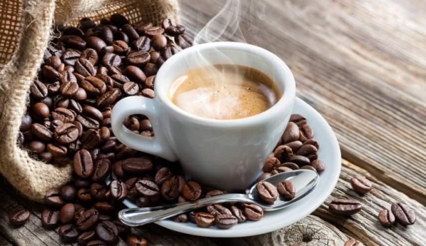 كيف تؤثر القهوة على ضغط الدم؟