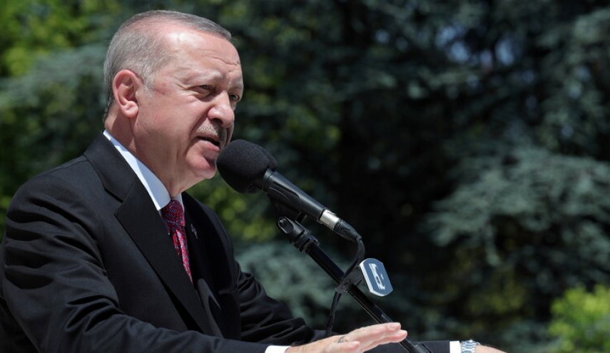 تركيا تنوي خوض مفاوضات مع «طالبان» بشأن مطار كابل
