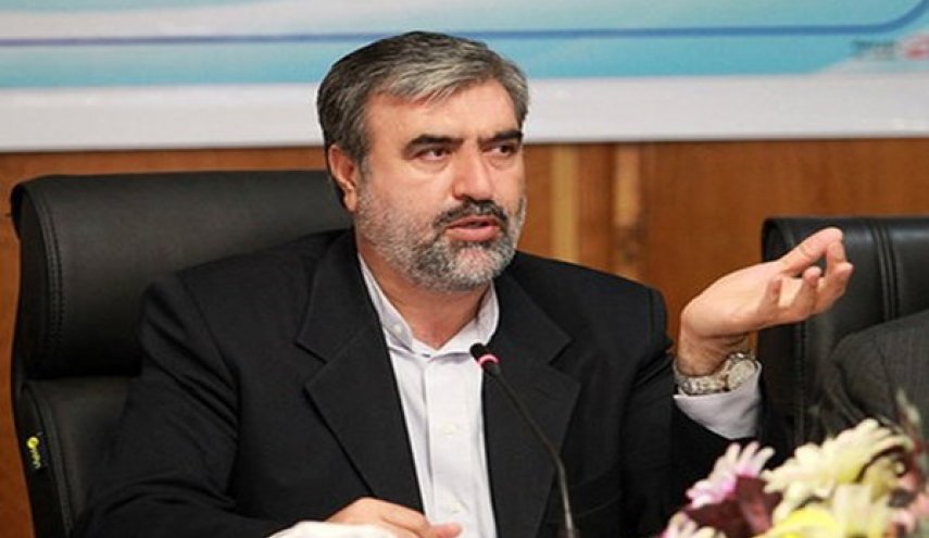 الامن القومي البرلمانية الايرانية تنفي مزاعم اميركا بالافراج عن الأصول المجمدة
