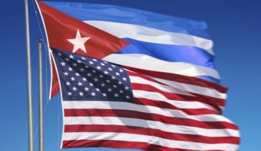 آمریکا دیپلمات‌های خود در کوبا را افزایش می‌دهد؟
