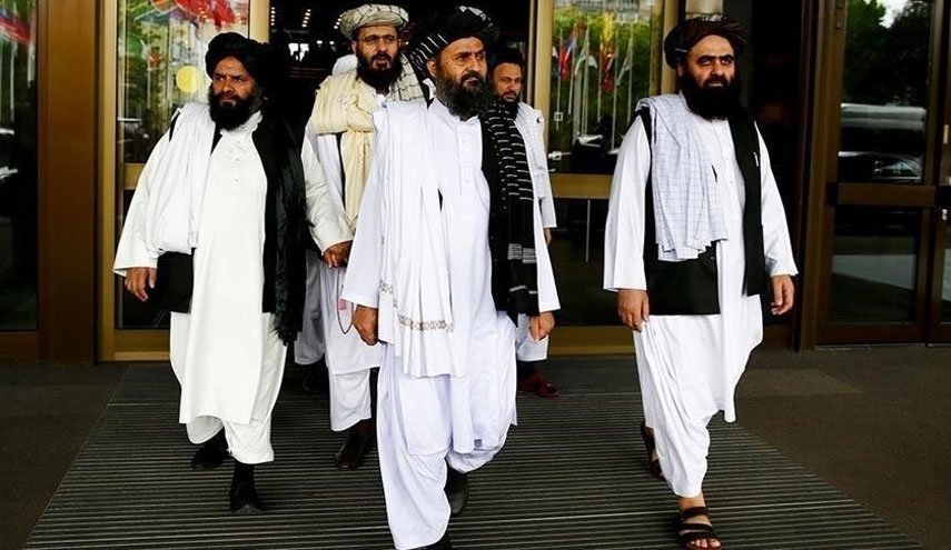 طالبان: نريد علاقات جيدة مع تركيا