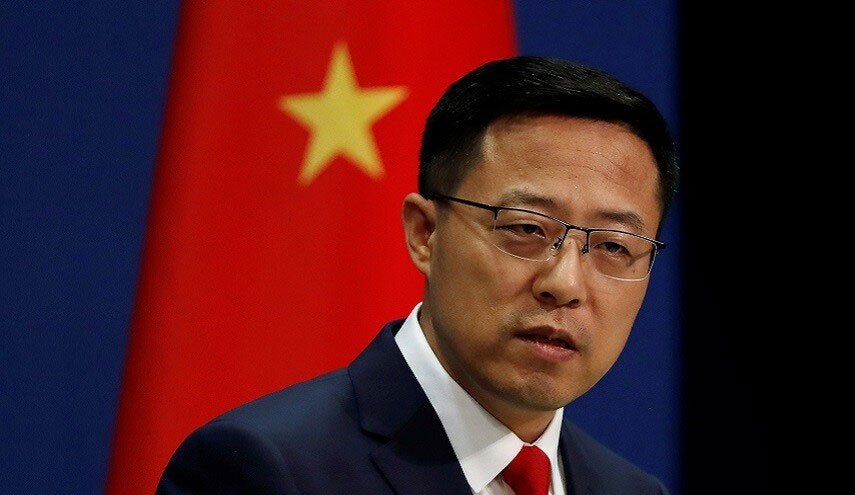 الصين تحذر ليتوانيا بعدما أبدت تايوان رغبتها في فتح سفارة على أراضيها