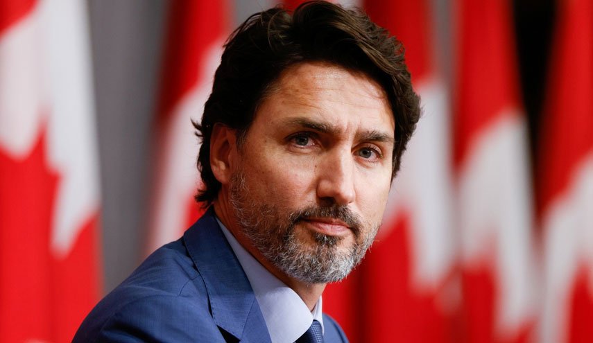 رئيس وزراء كندا يهنئ المسلمين بحلول عيد الأضحى المبارك

