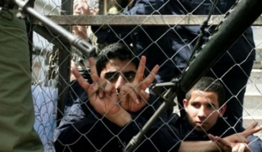 العيد يمر على 11 أسيرا فلسطينيا وهم مضربون عن الطعام