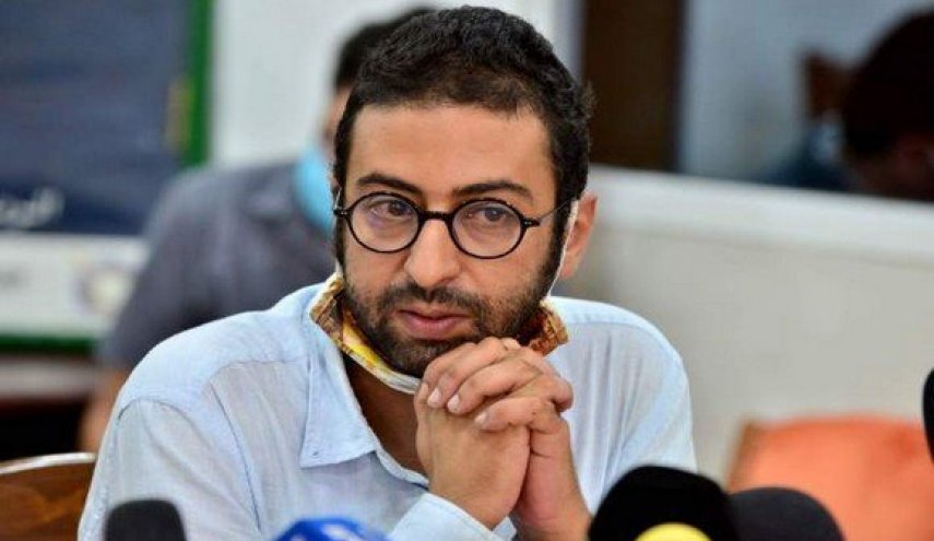 السجن 6 أعوام لصحفي مغربي ورد اسمه في 