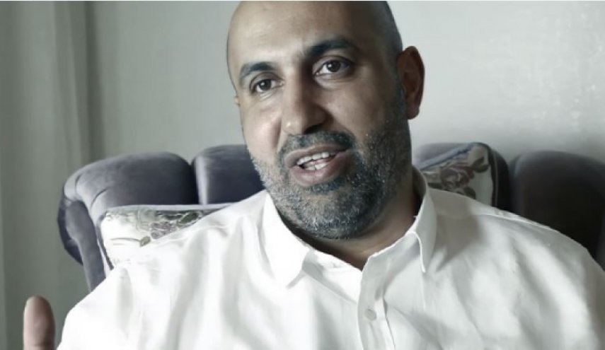 زاهر جبارین به عنوان معاون رئیس حماس در کرانه باختری انتخاب شد  