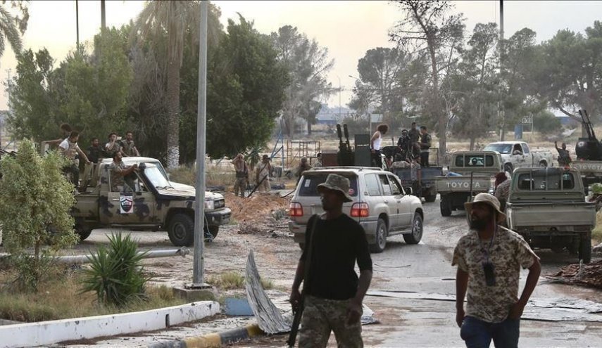 حمله به مقر نظامی الشباب سومالی/ ۵۰ تروریست‌ کشته شدند