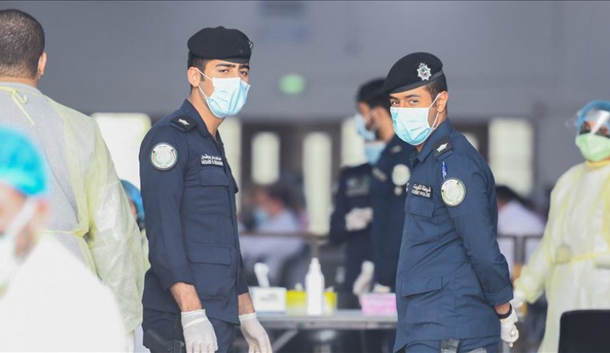 الكويت: 9 حالات وفاة و1043 إصابة بكورونا