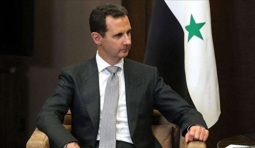 شخصيات عراقية: كلمة الرئيس الأسد كلمة قائد يتجه نحو نصر حاسم