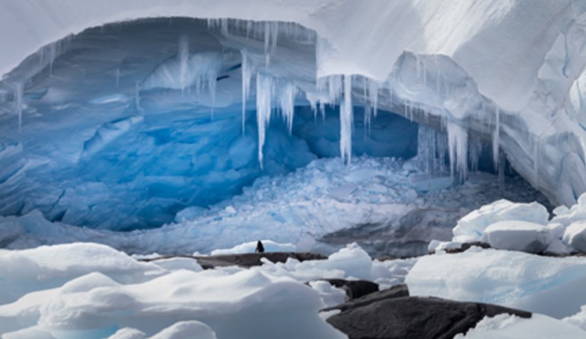 اكتشاف فيروسات عمرها 15 ألف عام في أنهار التبت الجليدية